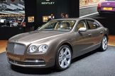 06. Bentley Continental Flying Spur